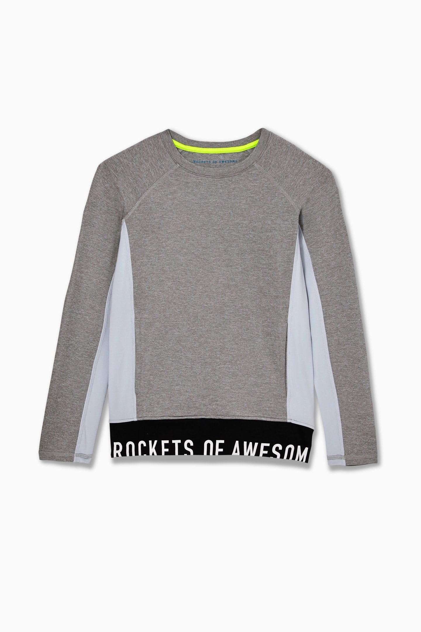 Active Awesome Tee- FINAL SALE