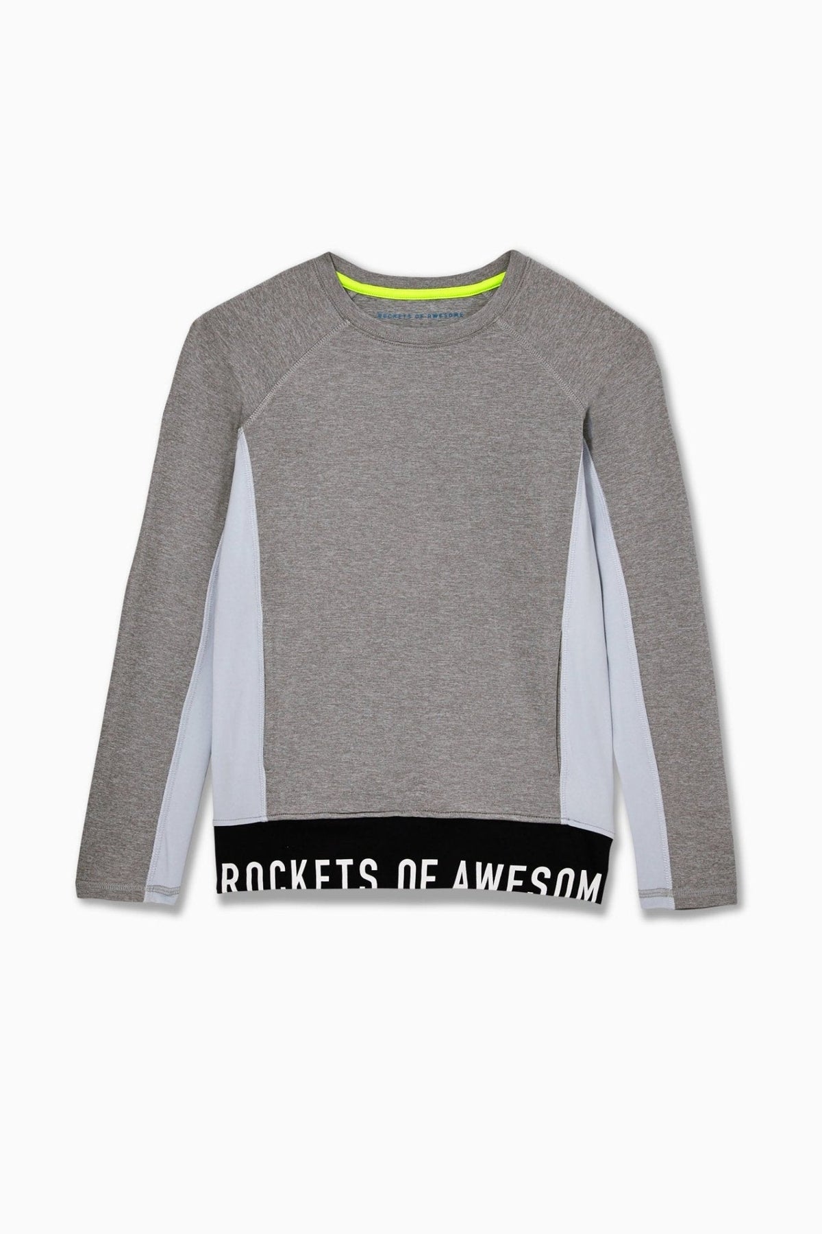 Active Awesome TeeTOPSRockets of Awesome