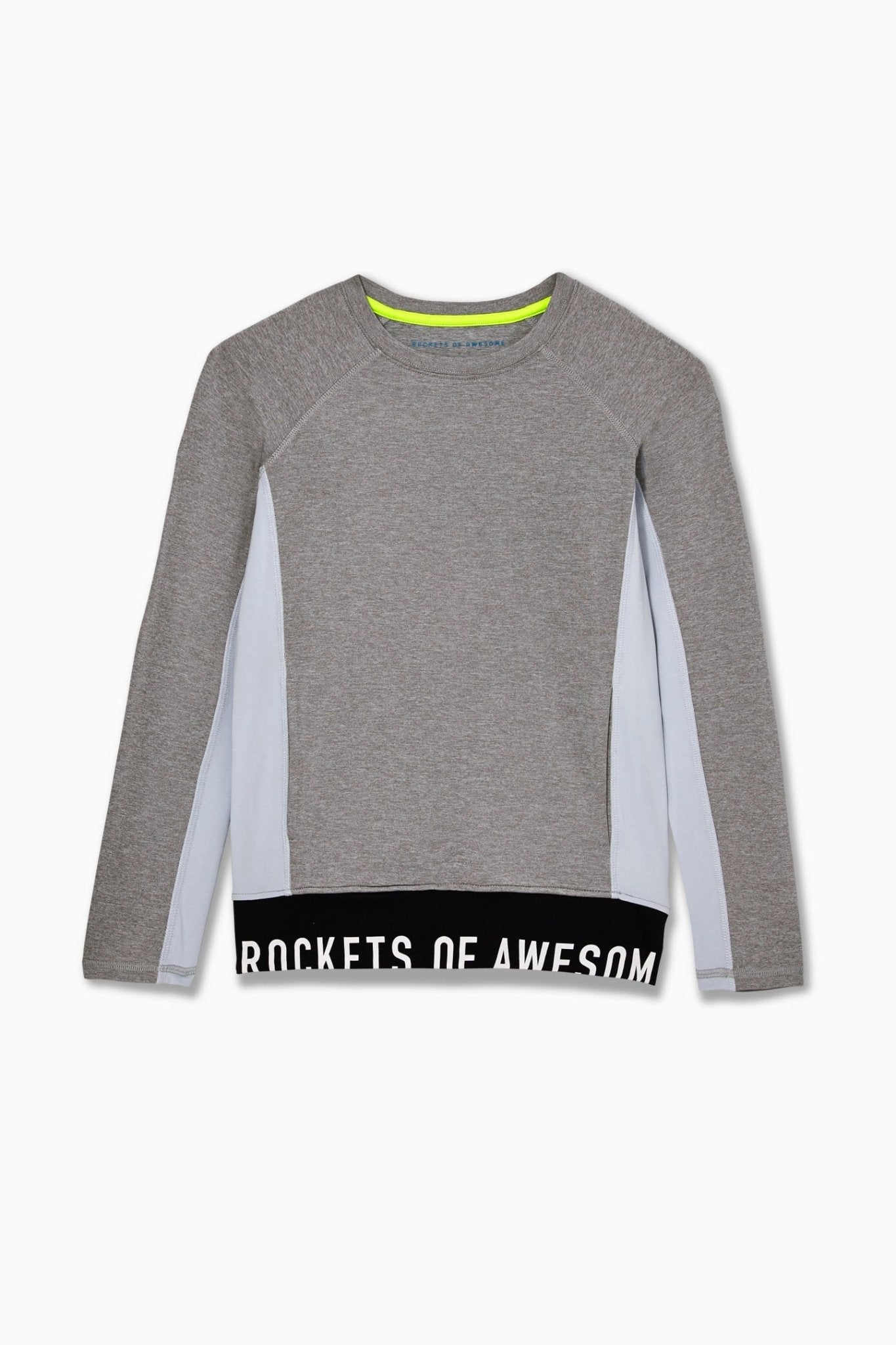 Active Awesome TeeTOPSRockets of Awesome