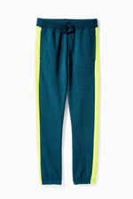 Colorblock Comfy Jogger - FINAL SALEBOTTOMSRockets of Awesome