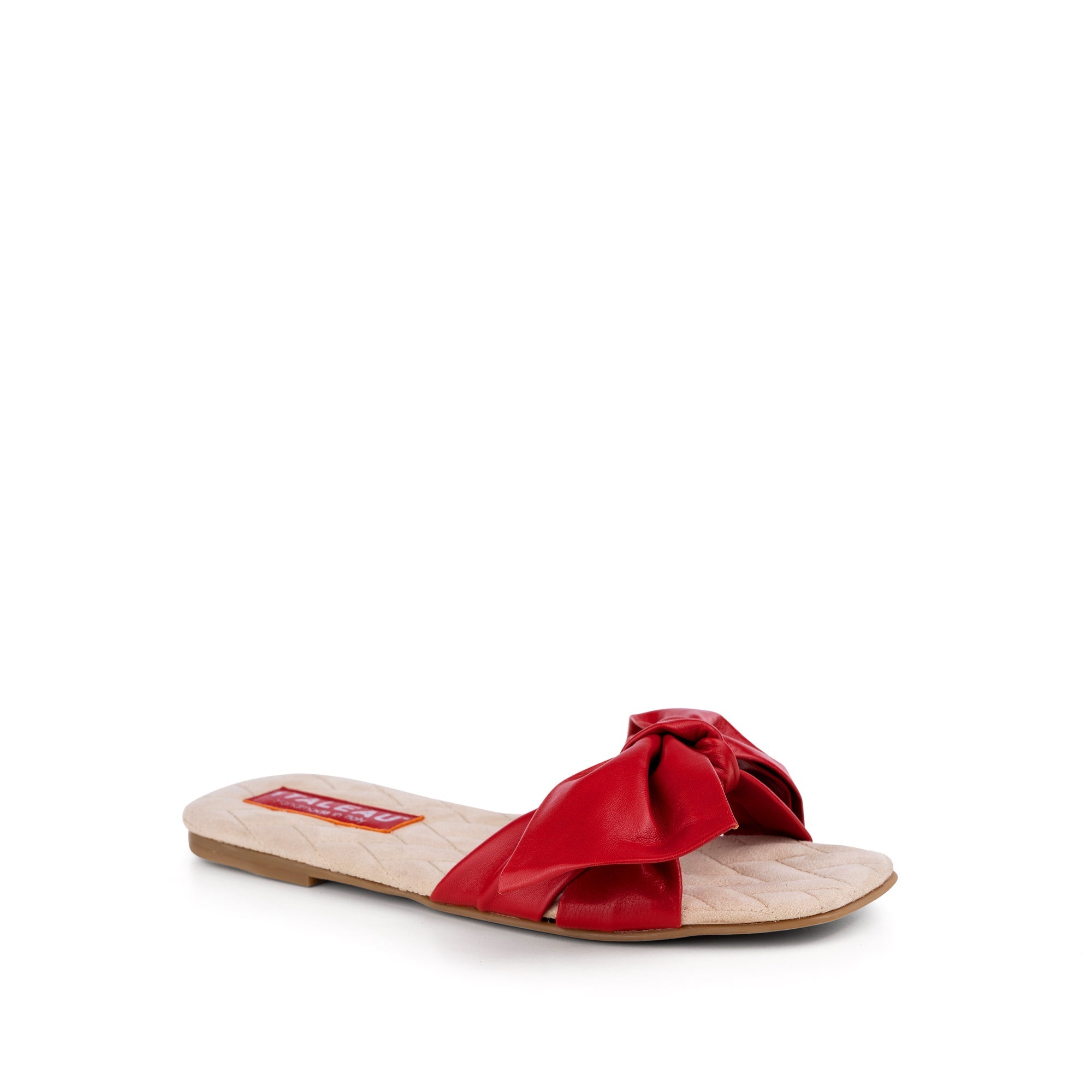 Dona Bow Slide