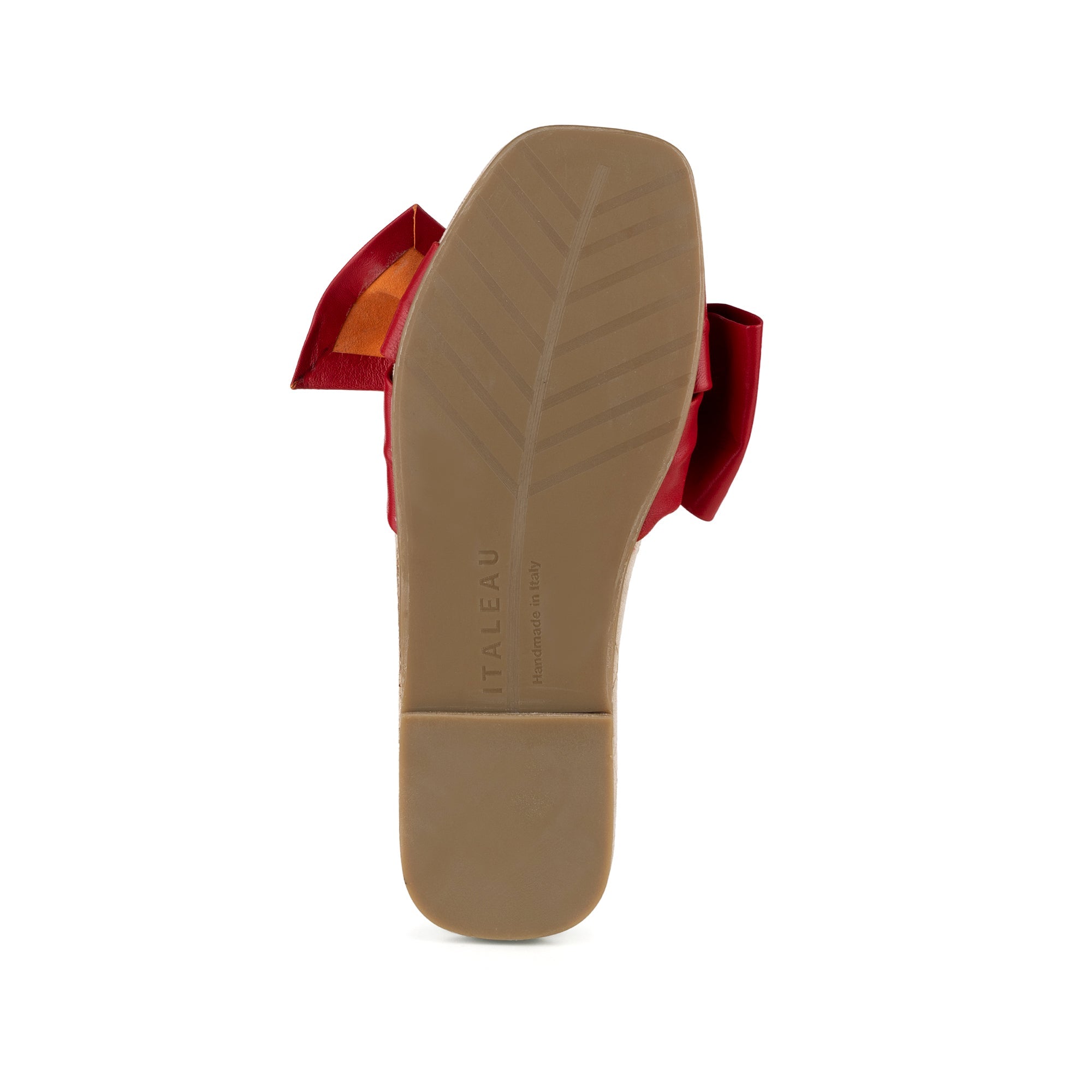 Dona Bow Slide - FINAL SALE