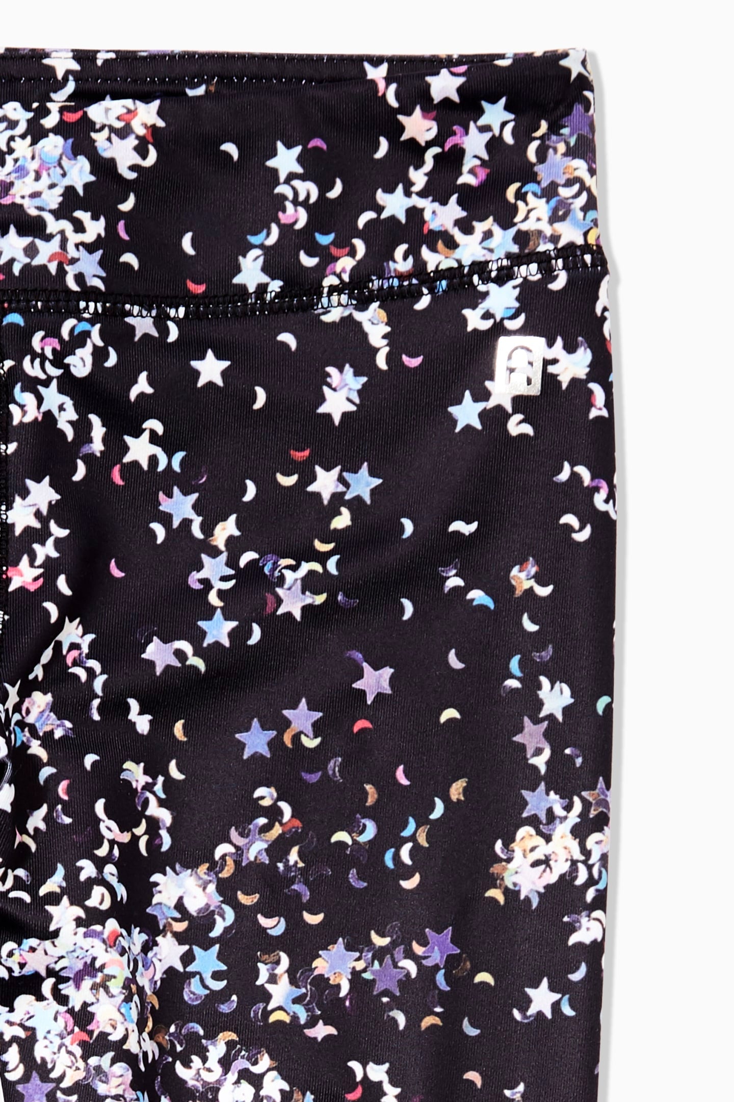 Confetti Active Legging - FINAL SALE