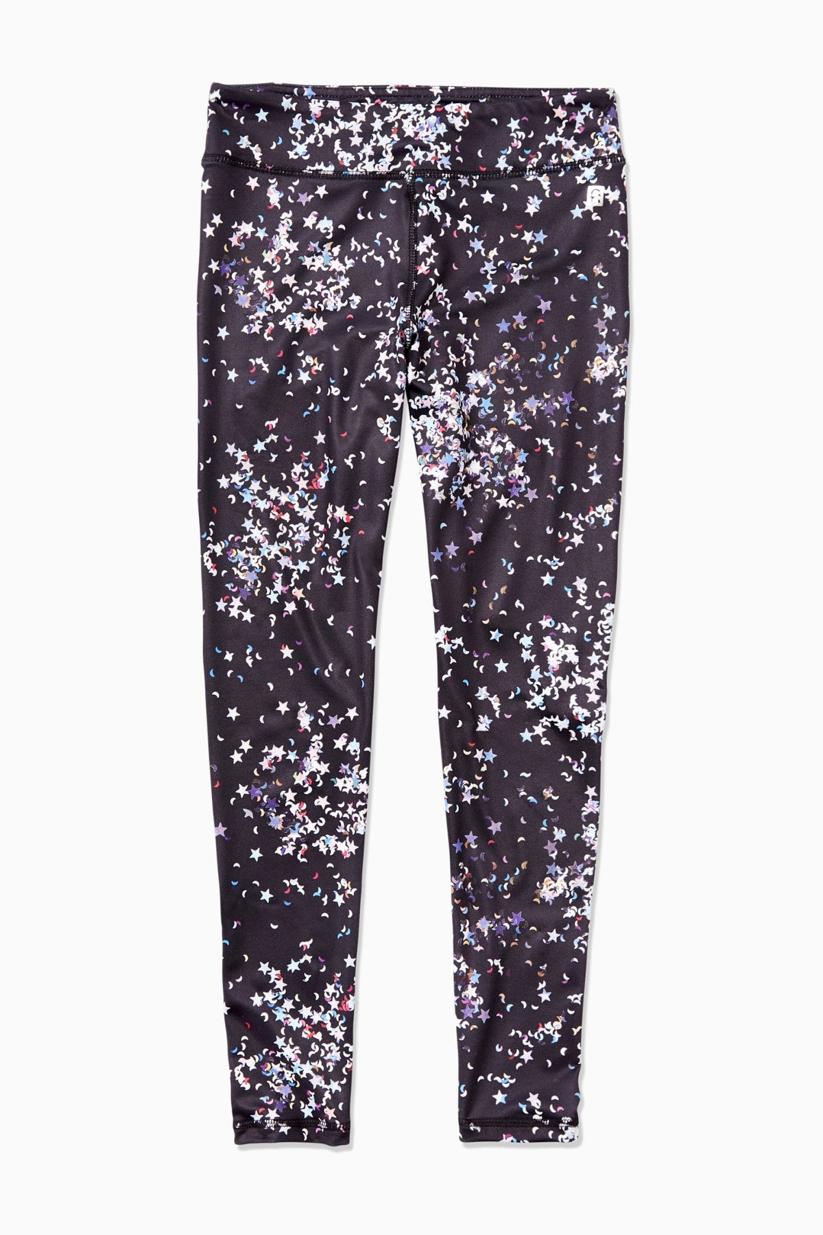 Confetti Active Legging - FINAL SALEBOTTOMSRockets of Awesome
