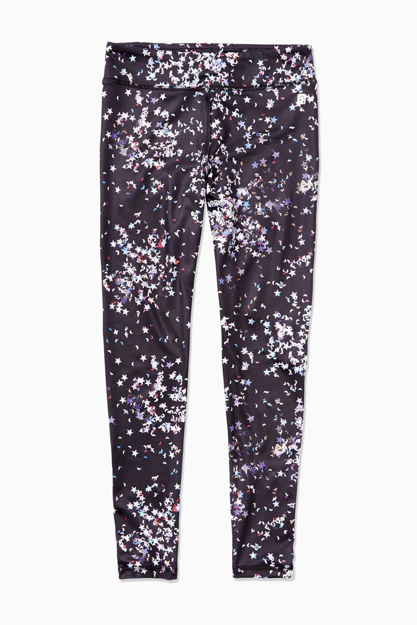 Confetti Active Legging - FINAL SALEBOTTOMSRockets of Awesome