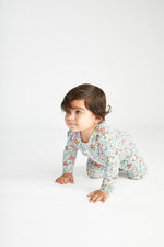 Ditsy Floral One - PieceONE PIECESRockets of Awesome