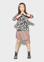 Leopard CrazySoft Hoodie – MULTITOPSRockets of Awesome