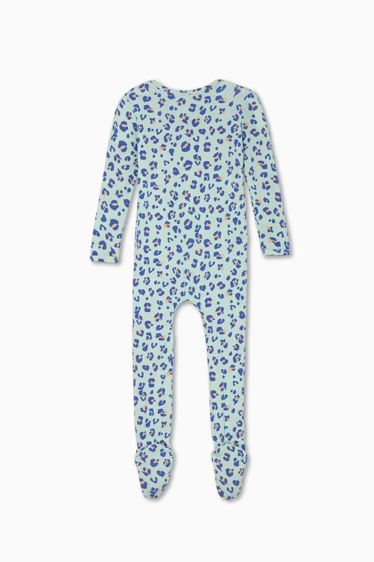Leopard One - Piece - FINAL SALEONE PIECESRockets of Awesome