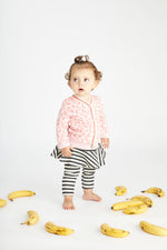 Leopard Cardigan Sweater - FINAL SALETOPSRockets of Awesome