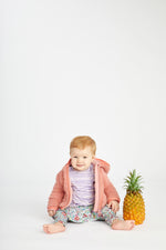 Sherpa Mini Jacket - FINAL SALEOUTERWEARRockets of Awesome