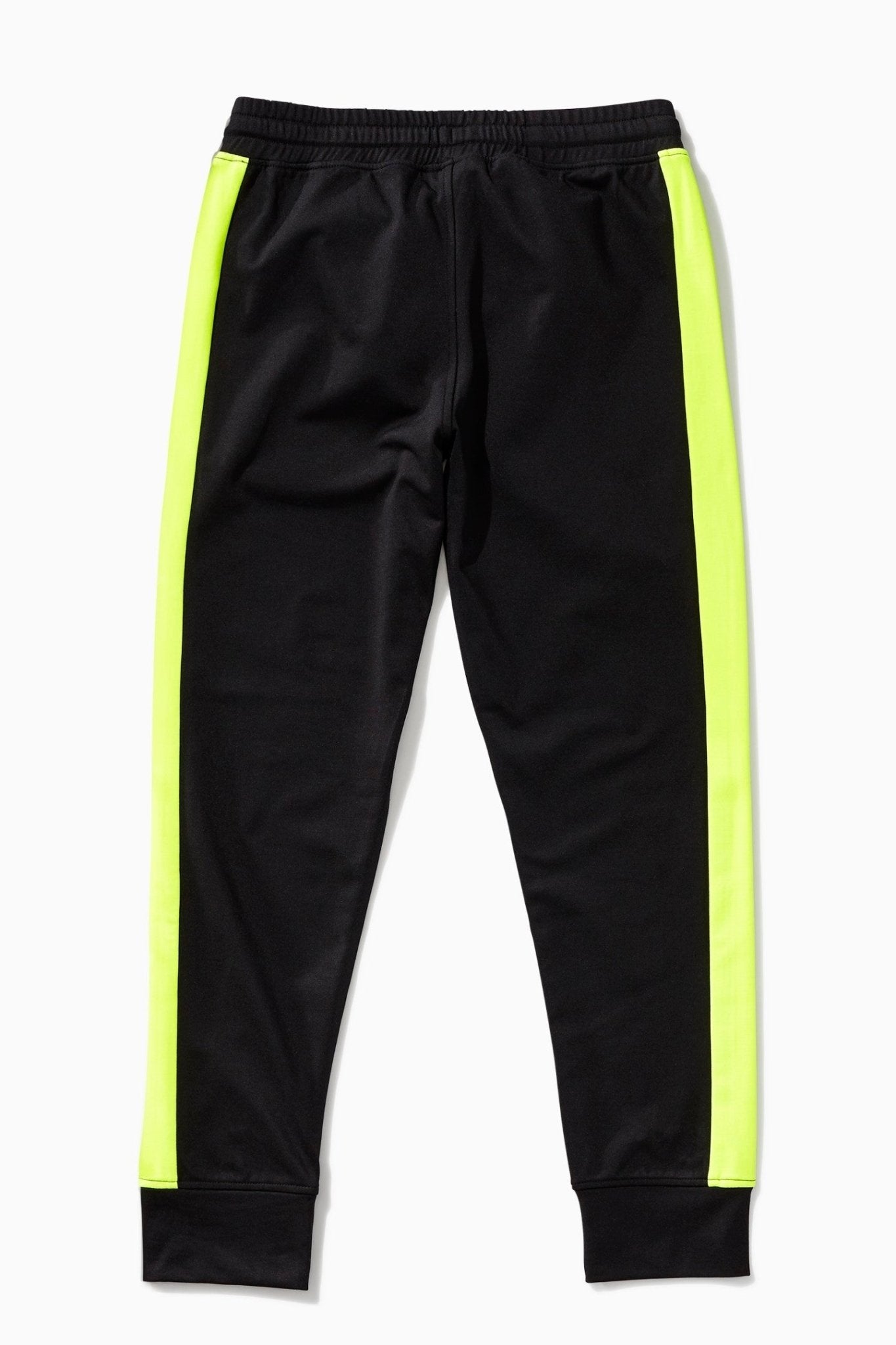 Sunny Side Neon Active Jogger - FINAL SALEBOTTOMSRockets of Awesome