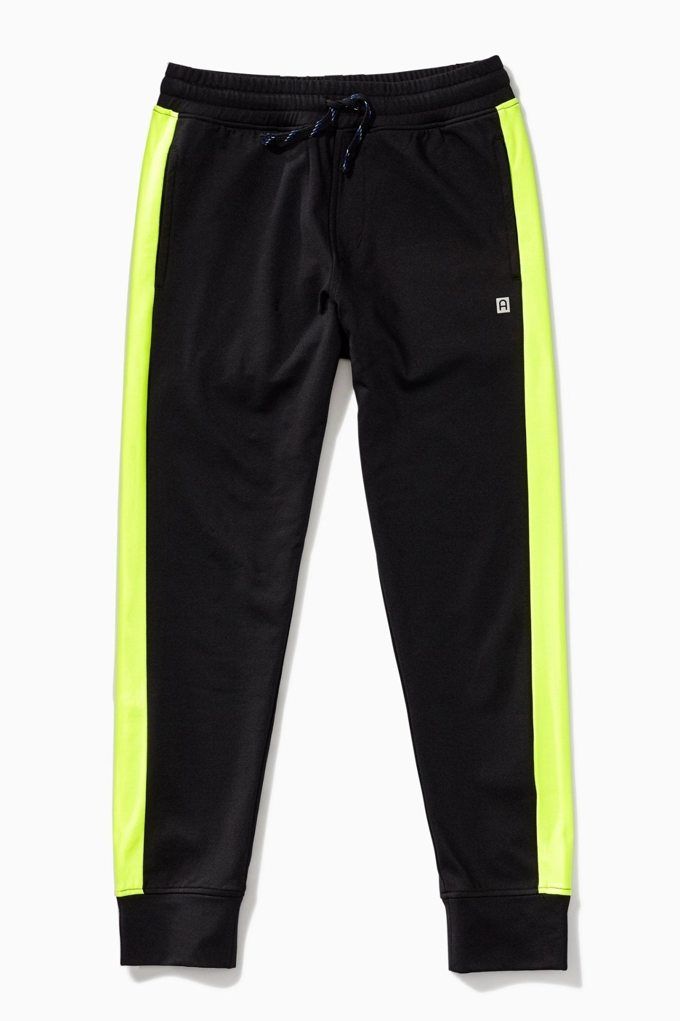 Sunny Side Neon Active Jogger - FINAL SALEBOTTOMSRockets of Awesome