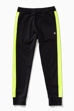 Sunny Side Neon Active Jogger - FINAL SALEBOTTOMSRockets of Awesome