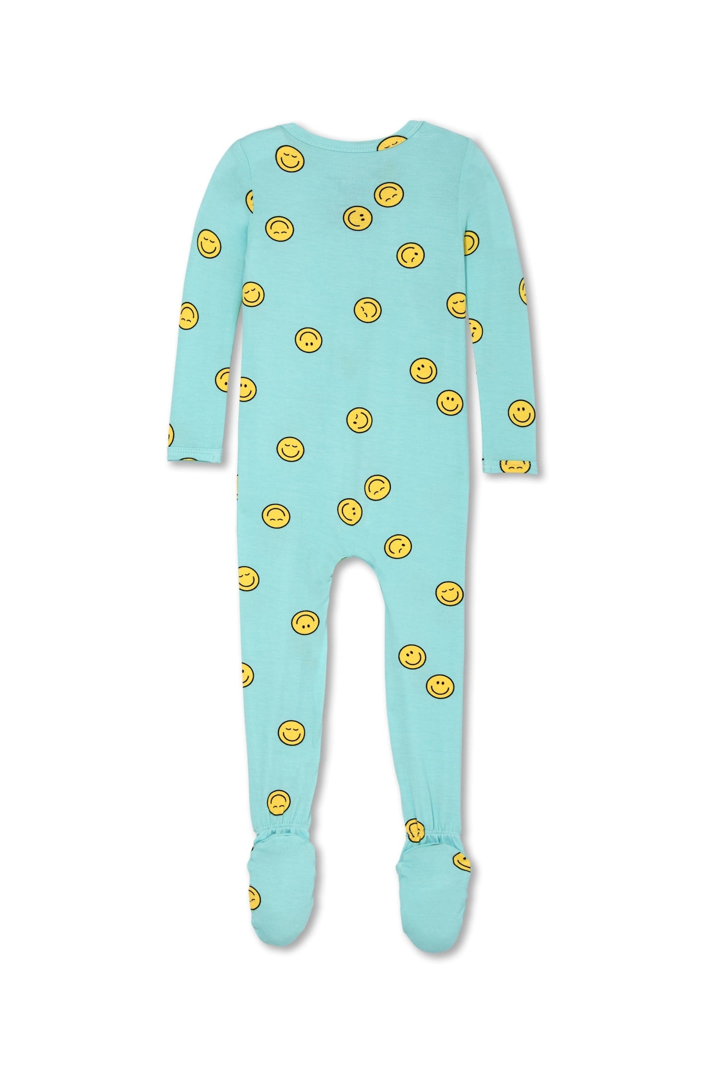 Smiley One-Piece