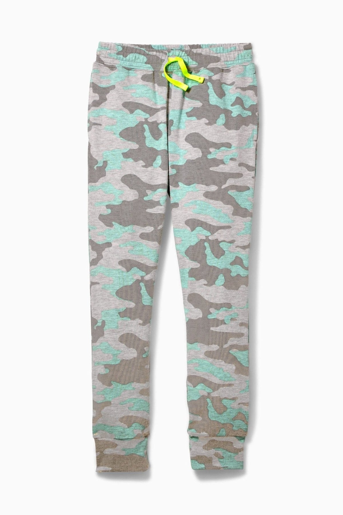 Camo Crazysoft JoggerBOTTOMSRockets of Awesome
