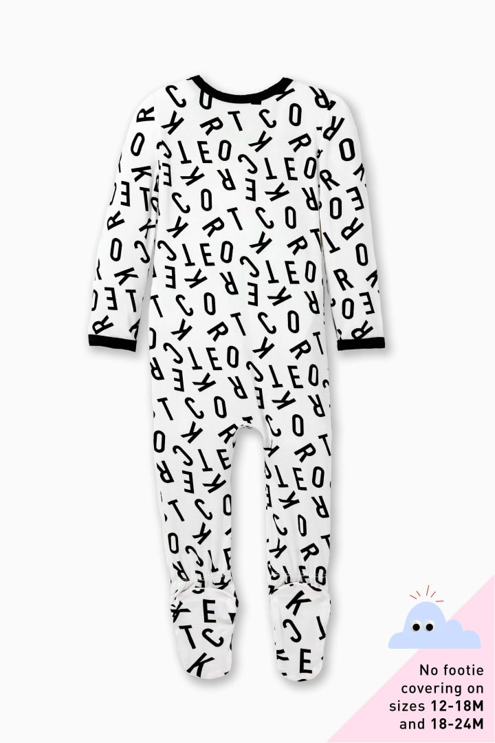 Roa One-Piece
