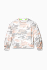 Drop Shoulder TopTOPSRockets of Awesome