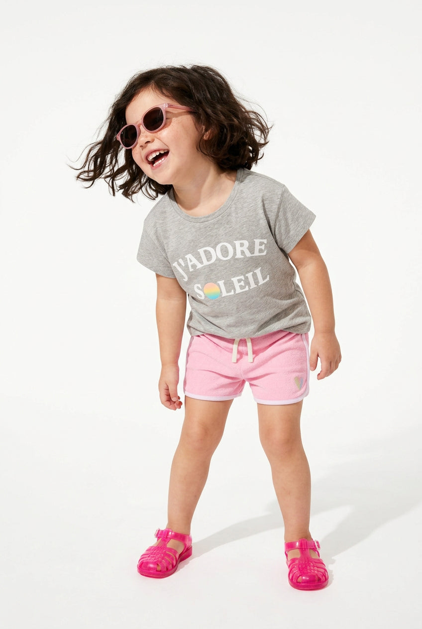 J’adore Soleil TeeTOPSRockets of Awesome