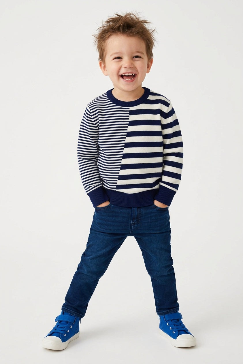 Stretchy Slim Jeans - FINAL SALE