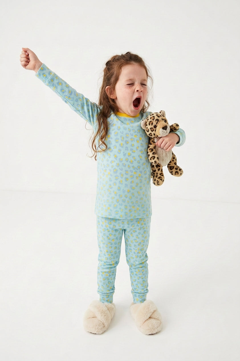 Crazysoft Leopard Crew