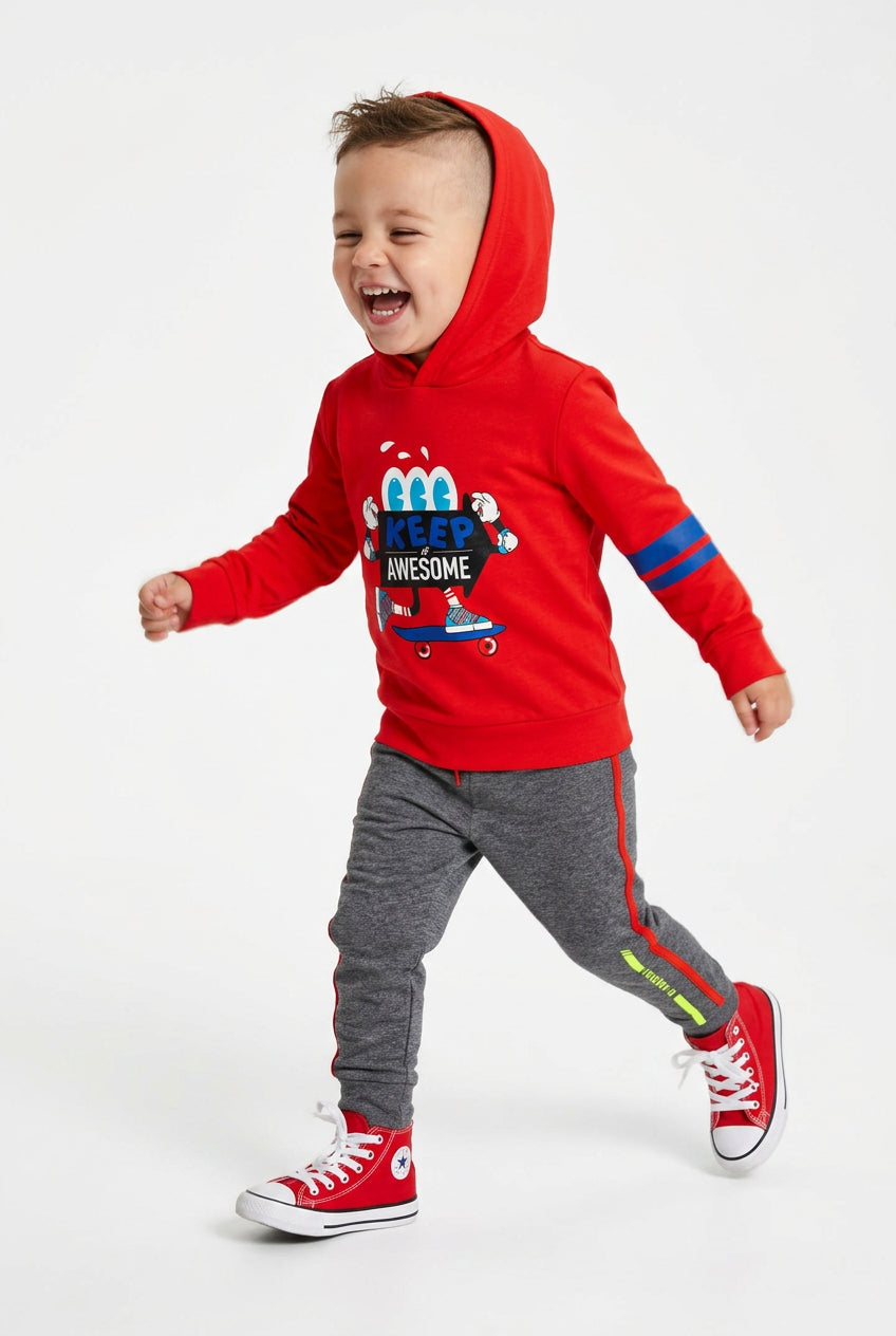 Active Awesome Joggers