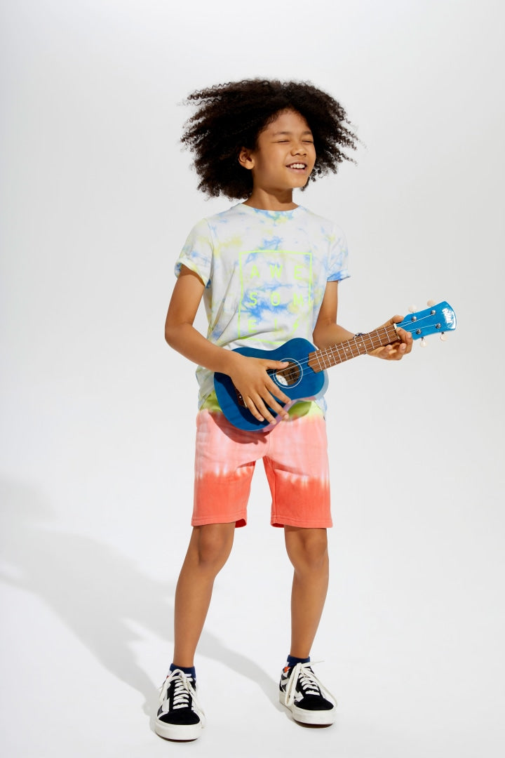 Sunset Short - FINAL SALE