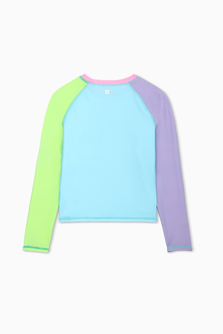 Awesome Vibes Rashguard