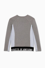 Active Awesome TeeTOPSRockets of Awesome