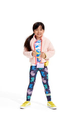 Tiger Tech Legging - FINAL SALEBOTTOMSRockets of Awesome