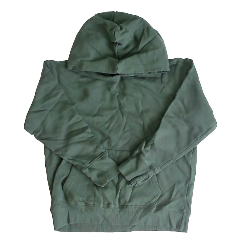 Pre-owned Green Hoodie size: 10 Years Green
