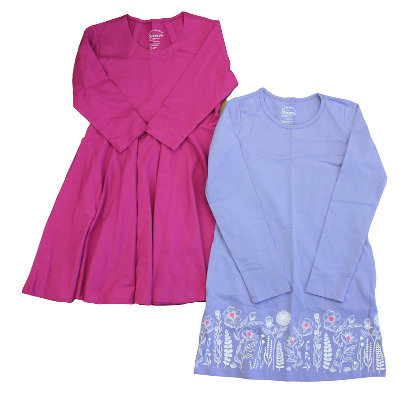 Pre-owned Lavender | Pink Dress size: 10 Years