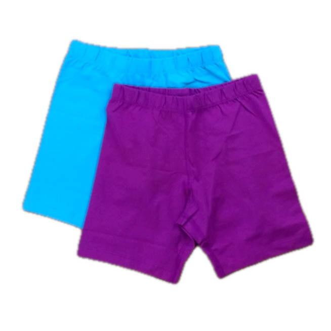 Pre-owned Turquoise | Rasberry Shorts size: 10 Years Turquoise | Rasberry