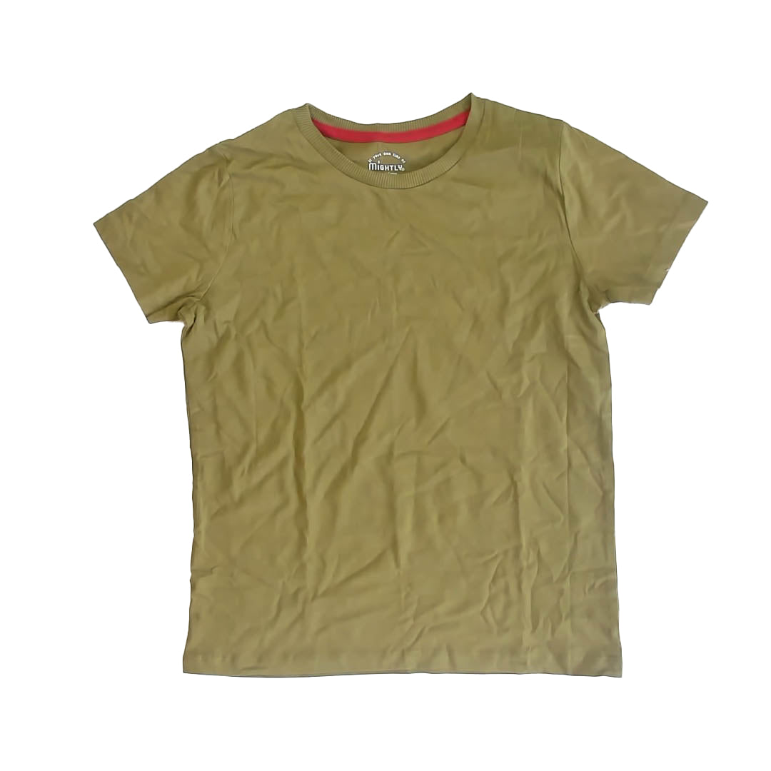 Pre-owned Green T-Shirt size: 12 Years Green