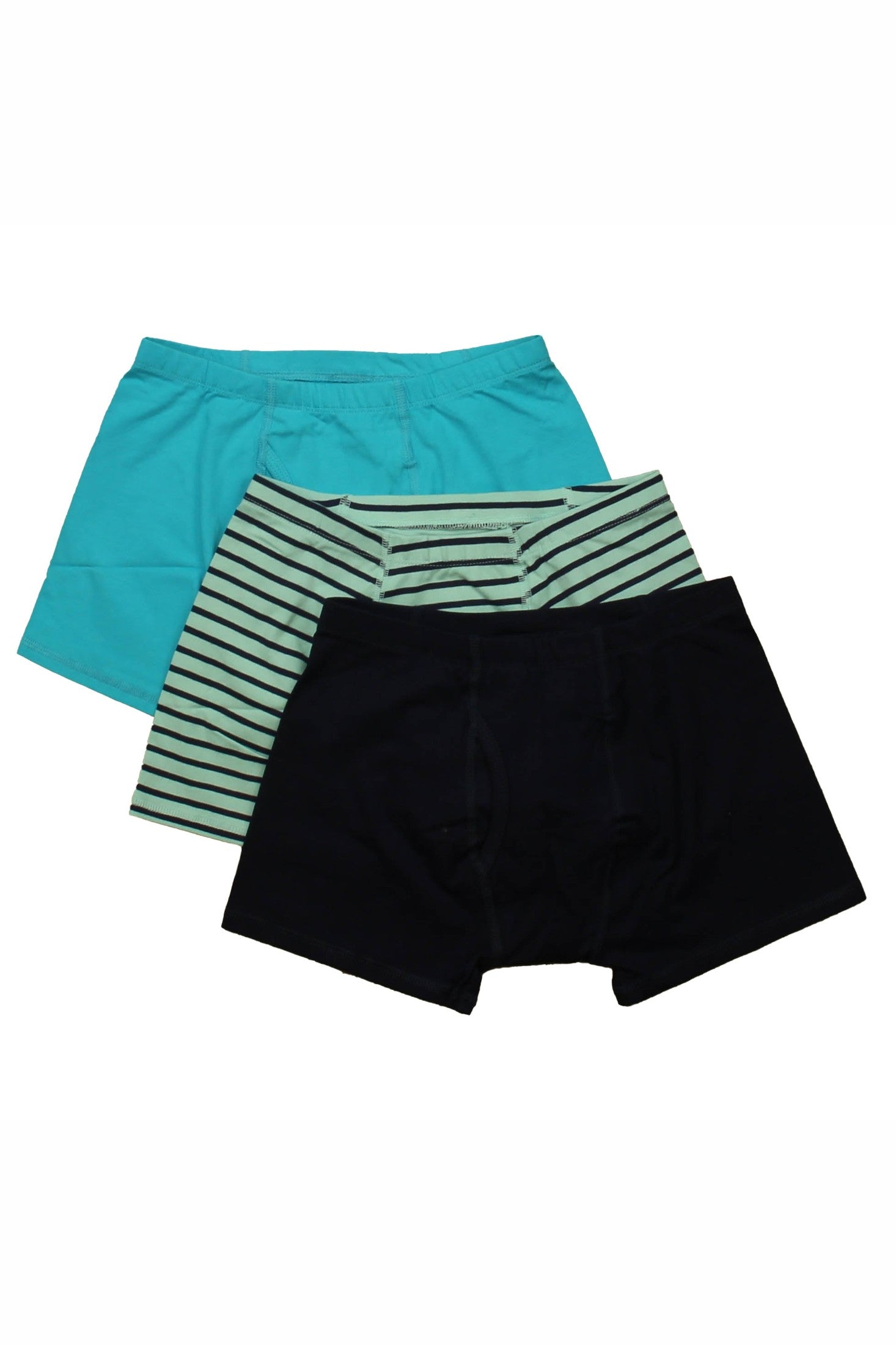 New Without Tags Boxers size: 12 Years – Mightly