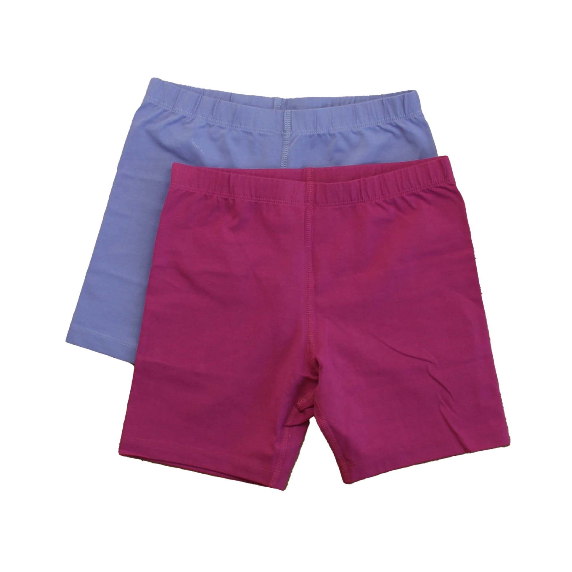 Pre-owned Purple | Magenta Shorts size: 12 Years Purple | Magenta