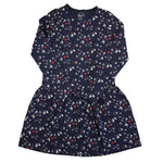 Pre-owned Blue | Migrating Birds Dress size: 14 Years Blue | Migrating Birds