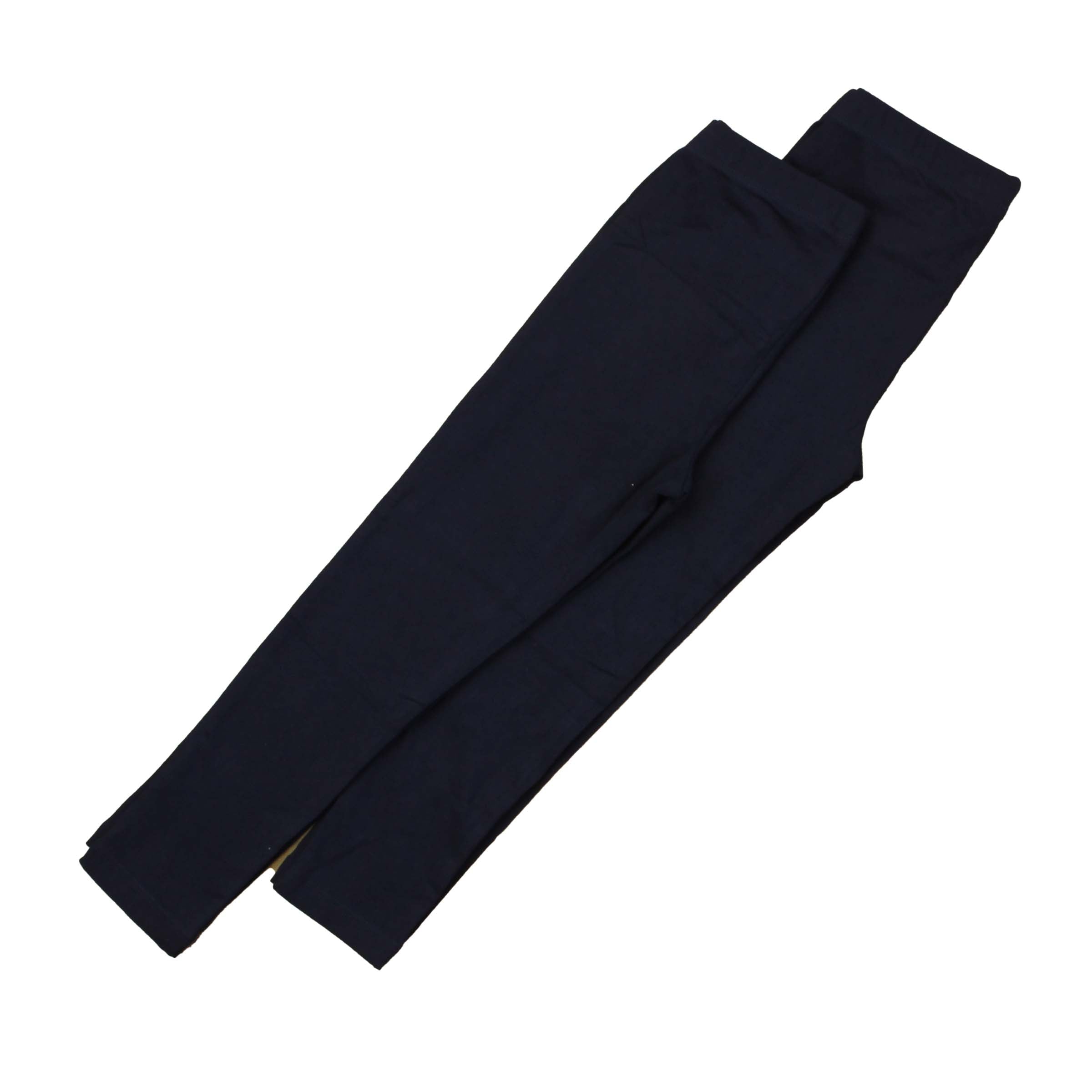Pre-owned Blue Leggings size: 14 Years Blue