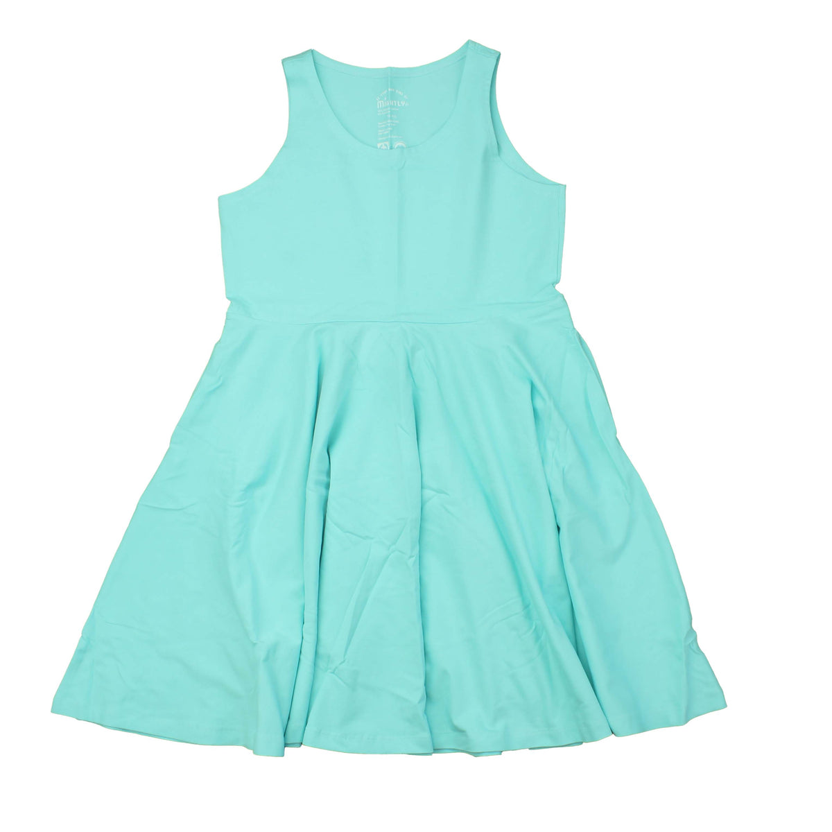 Pre-owned Blue Dress size: 14 Years Blue