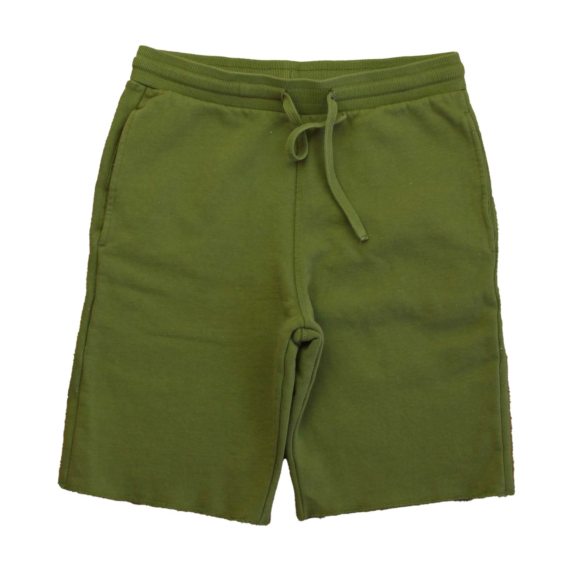 Pre-owned Green Shorts size: 14 Years Green