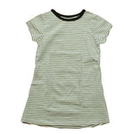 Pre-owned Black | White Dress size: 2-5T Black | White