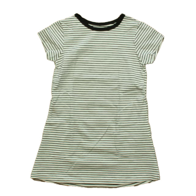 Pre-owned Black | White Dress size: 2-5T Black | White