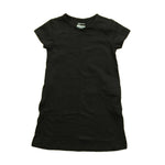 Pre-owned Black Dress size: 2-5T Black