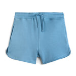 Pre-owned Blue Shorts size: 2-5T Blue