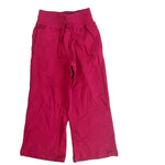 Pre-owned Maroon Casual Pants size: 2-5T Maroon