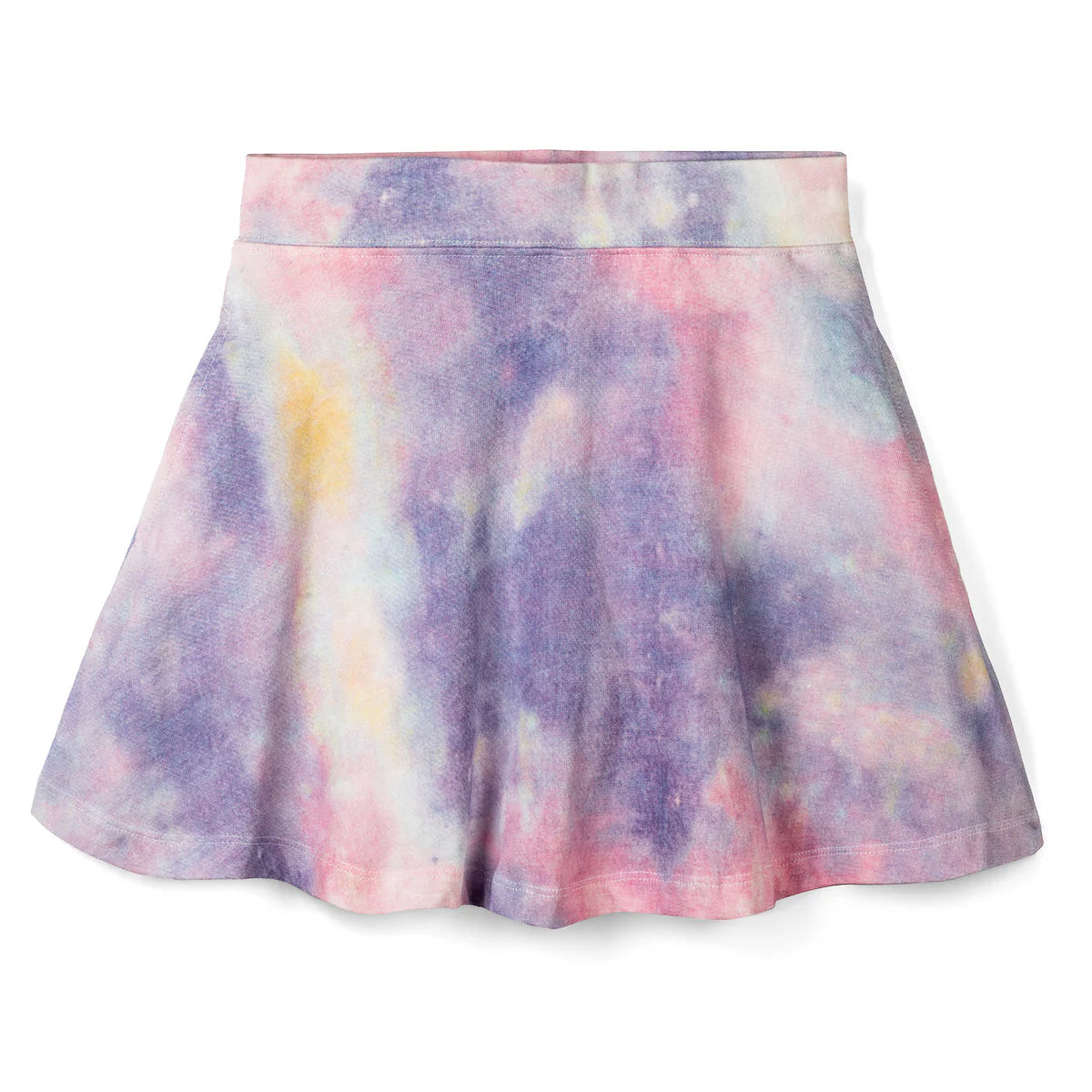 Pre-owned Tie Dye Skirt size: 2-5T Tie Dye