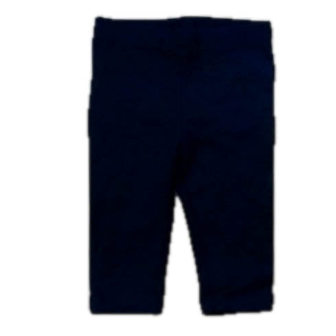 Pre-owned Black Leggings size: 2T Black