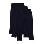 Pre-owned Navy Leggings size: 2T Navy