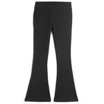 Pre-owned Black Leggings size: 4-5T Black