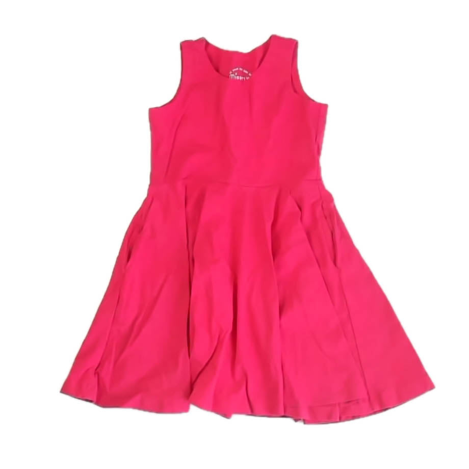 New Without Tags Pink Dress size: 4-5T Pink