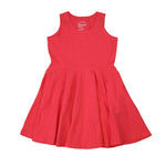 Pre-owned Pink Dress size: 4-5T Pink